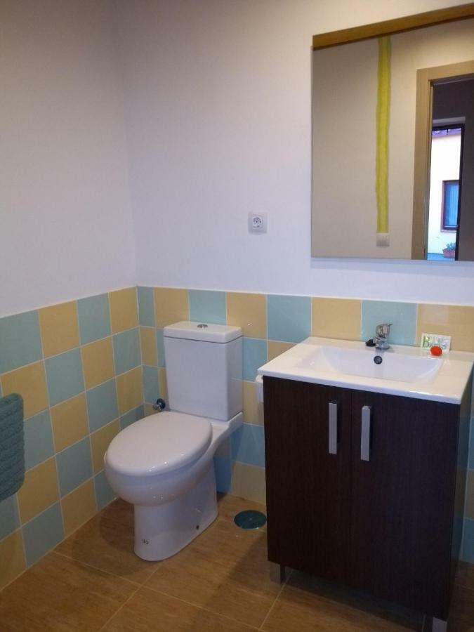 Habitación Familiar con baño privado